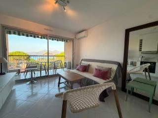 Appartement 19 Les Carolines 2 Calvi - 4