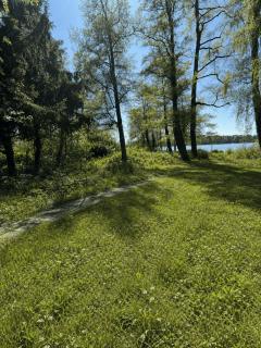Leben direkt am See - 2