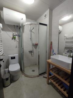 BAKURIANI MGZAVREBI N8 BLOCK flat 314 - 3