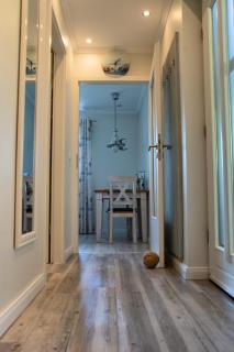 Ferienwohnung Smutje - 1