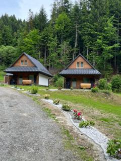 LEŚNE ZACISZE OCHOTNICA - 6