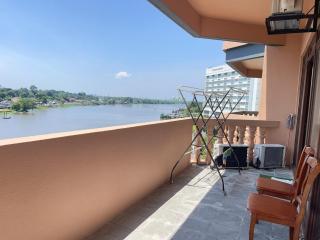 Riverbank Suites Apartment Level 5 - 0