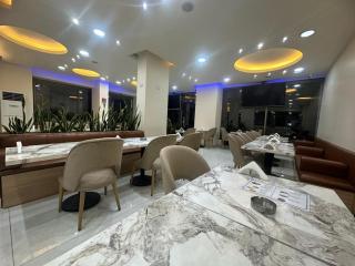 Orient Prince Hotel - 1