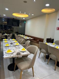 Orient Prince Hotel - Beirut - 5