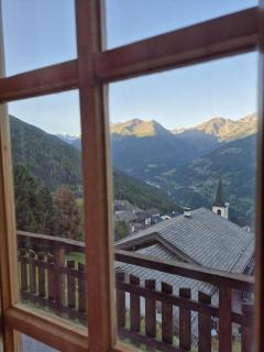 Chalet Bisse Neuf - 5