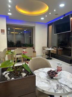 Orient Prince Hotel - Beirut - 3