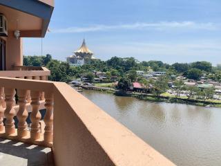 Riverbank Suites Apartment Level 5 - 6