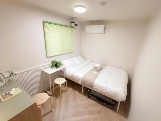 Moine Mini Hotel - 3