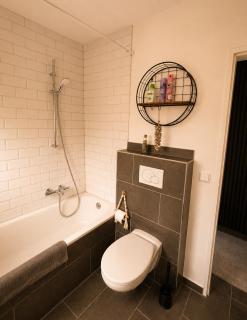 Cosy Bungalow-Apartment in ruhiger Toplage - nähe Düsseldorf - 6