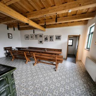 Penzion Výminka - 3