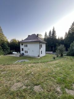 Holiday home Lebenskraft Appartment A - 6