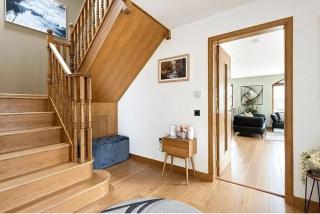 Luxury Home - Sleeps 10 - Patio - Views - 6