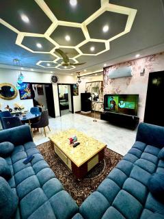 Two Bed Luxury Apartment In DHA 8 Near Airport - 0