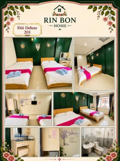 Rin Bon Home - 5