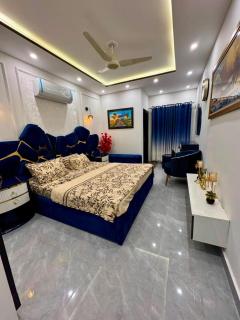 Two Bed Luxury Apartment In DHA 8 Near Airport - 4