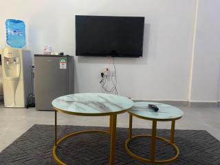 The Comfort Nest - 5