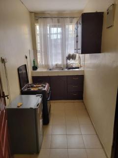 Milimani suite - 3