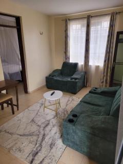 Milimani suite - 2