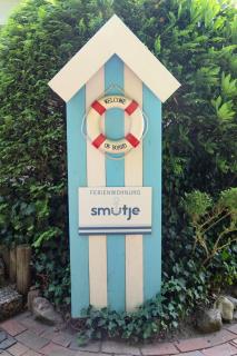 Ferienwohnung Smutje - 9