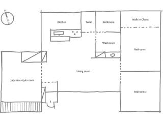 Nonoya - Vacation STAY 78469v - 3