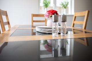Bright & Spacious 3-Bed in Oranmore 15 mins from Galway City - 9