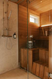 Ainur Villas - 1