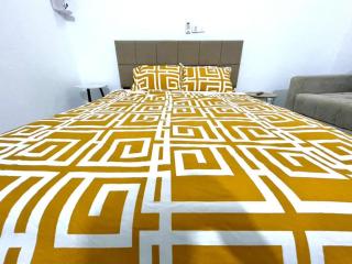 Appartement classe - 1