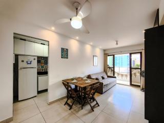 Brisas do Cabo Branco 303 - Proximo ao Busto - 7