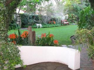 Serenity Green Guesthouse - 3
