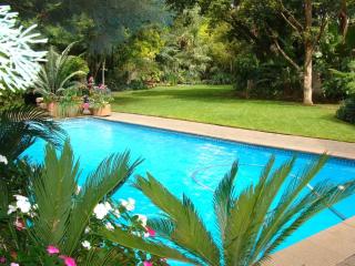 Serenity Green Guesthouse - 2