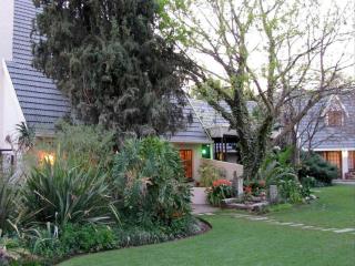 Serenity Green Guesthouse - 9