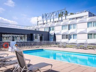 Novotel Mulhouse Bâle Fribourg - 0
