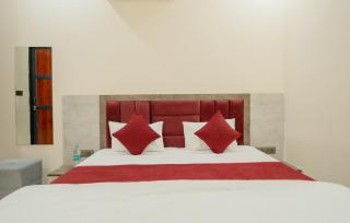 Hotel Galaxy 700 - A Luxury Hotel Near KhatuShyamJi Temple - 8