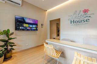 Lily House Hostel - 4