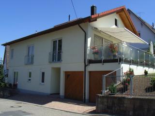 Ferienwohnung Kubin - 0