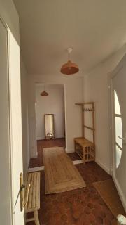 Maison La Motte - Piscine privée et vue dégagée - 5