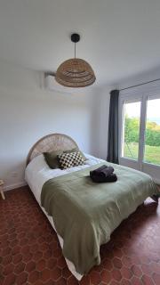 Maison La Motte - Piscine privée et vue dégagée - 8