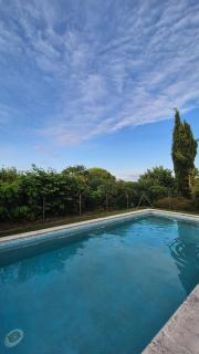 Maison La Motte - Piscine privée et vue dégagée - 9