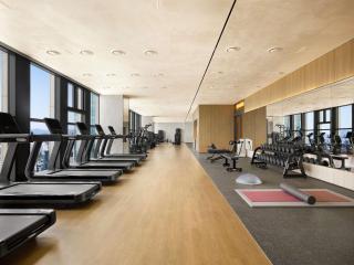 Pullman Ambassador Seoul Eastpole - Seoul - 6
