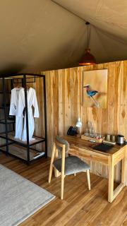 Naisula Serengeti Camp - 4