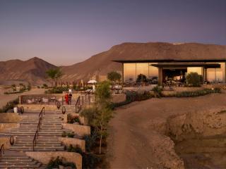 Six Senses AMAALA - 8