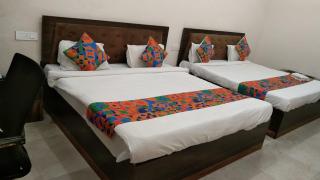 Sarovar Palace - 0