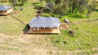 Naisula Serengeti Camp - 9
