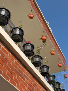 Roses Villa at Elysium Home - 2