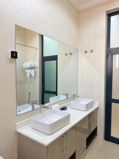 Roses Villa at Elysium Home - 1