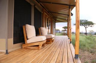 Naisula Serengeti Camp - 6