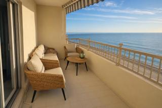La Dolce Vita Apartments - Beachfront - 9