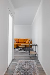 Pondside City Flat By Lapland Host - 7