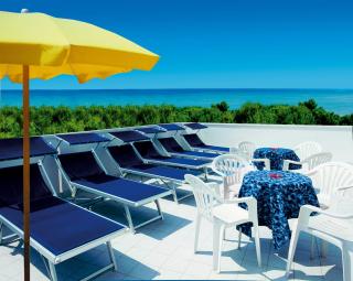 Hotel Clipper - Giulianova - 9