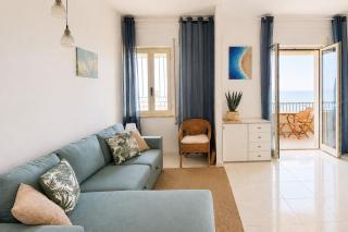 La Dolce Vita Apartments - Beachfront - 3